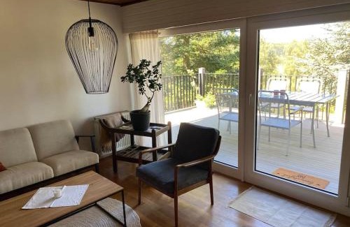 Rothenbuch House | Spessart Hygge
