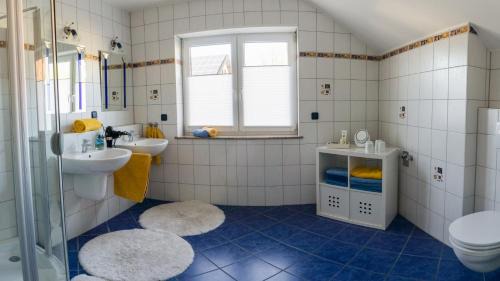 Kleinblankenbach Apartment | Spessart-Romantik