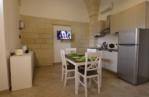 Vernole Apartment | Spicchi di Salento - Mandarino by Interhome