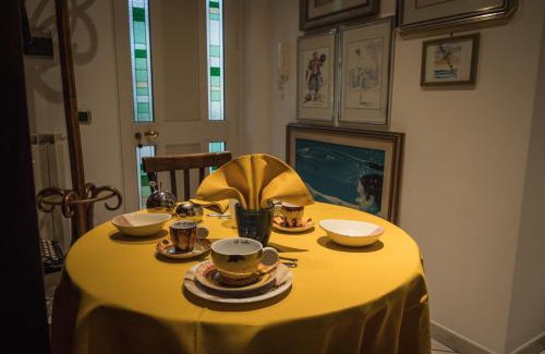 Pontinia Bed & Breakfast | Spicchio di Luna
