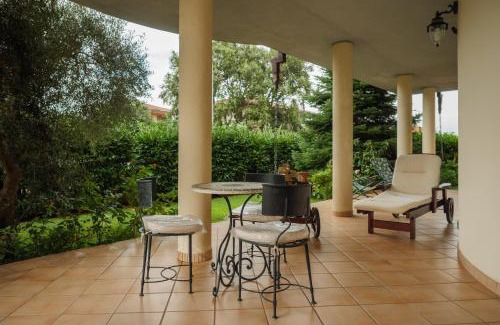 Pontinia Bed & Breakfast | Spicchio di Luna