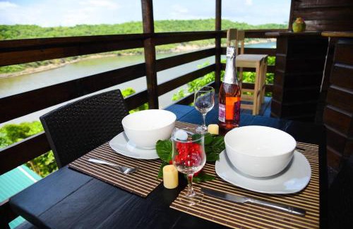 Micoud Hotel | Spice Bay Suites