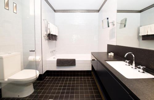 New Farm Hotel | Spicers Balfour Hotel