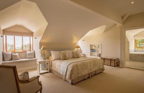 Montville Cabin | Spicers Clovelly Estate