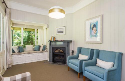 Grandchester Resort | Spicers Hidden Vale