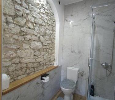 Niedrzwica Duza Apartment | Spichlerz Apartmanety