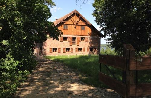 Biskupiec House | Spichlerz Nad Jeziorem Dadaj Mazury