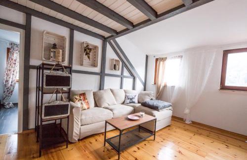 Bad Wildbad Apartment | Spieglein Spieglein