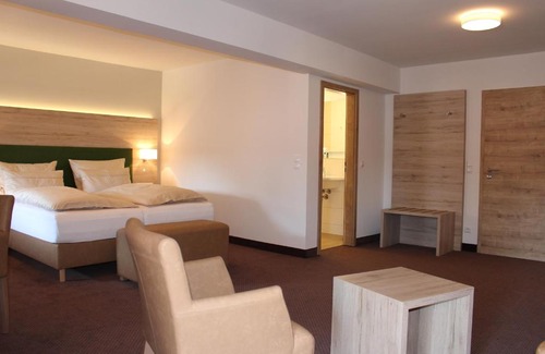Kumhausen Bed & Breakfast | SPIEGLHOF apart