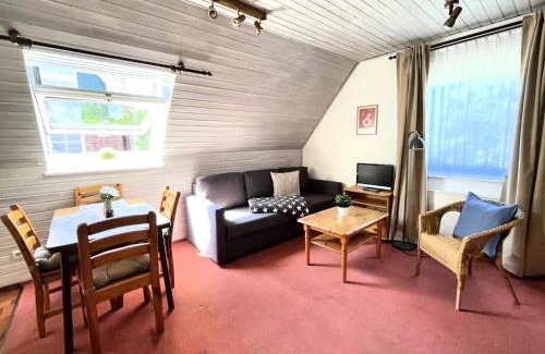 Spiekeroog Apartment | Spiekeroog Idyll 2