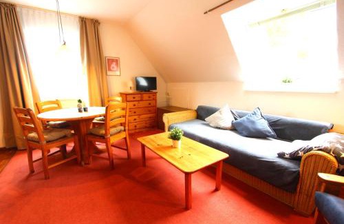 Spiekeroog Apartment | Spiekeroog Idyll 3