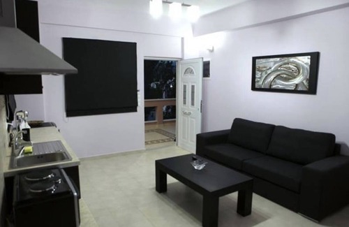 Aria Apartment | Spilios Apartment