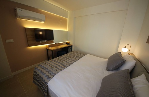 Gumuldur Hotel | Spilos Gumuldur Hotel