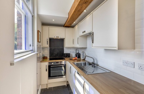 Spilsby House | Spilsby Converted Chapel