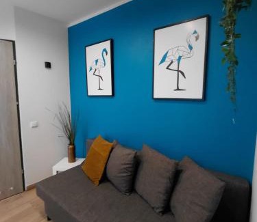 Katowice Apartment | SPIN City by Katowice V