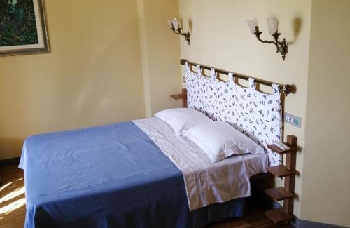 Marino Bed & Breakfast | Spinabella Home