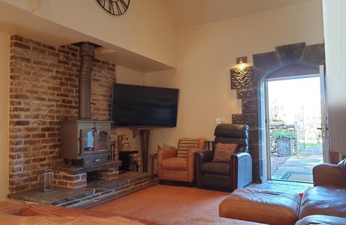 Monyash House | Spingle Barn