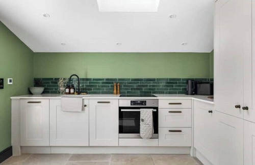 Abbots Salford House | Spinney - Luxury Barn Conversion
