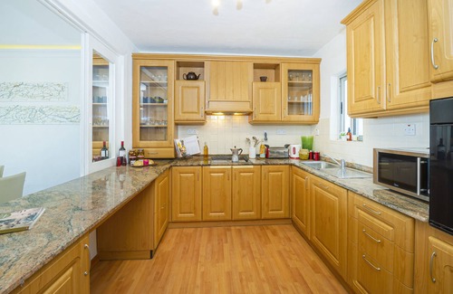 St. Julian's Apartment | Spinola Bay Seafront 3-bedroom Apt with large seafront terrace