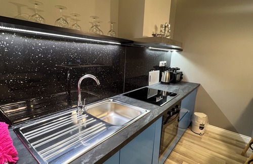 Kashar Apartment | Spiranca Apartments & Rooms