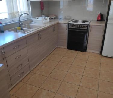 Kodrra Apartment | spiro apartment