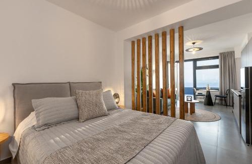 Santorini Apartment | Spitia Agios Antonios