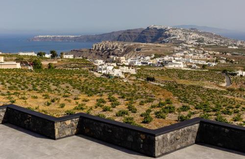 Santorini Apartment | Spitia Agios Antonios