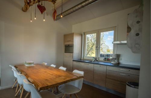 Eede House | Spitsbroek