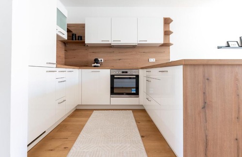 Spitz Apartment | Spitz Deluxe