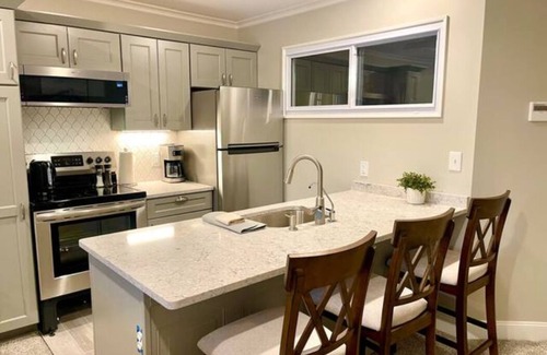 Bemus Point Apartment | Splash Suites ~Newly Built~ Heart of Bemus Point # 2