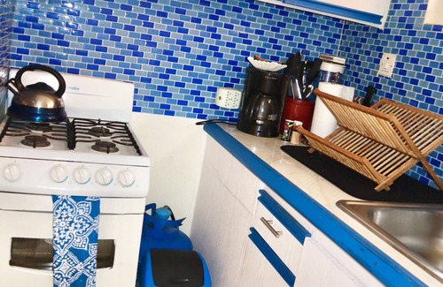 West End Villa | SplashRock Ocean View Villa, New upgrades