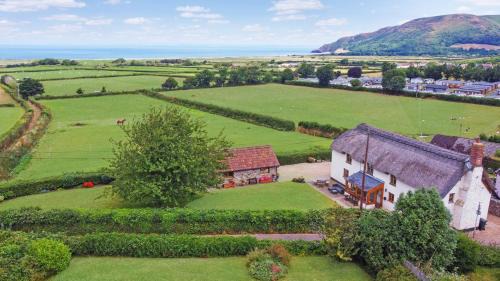 Porlock House | Splatt Barn Porlock