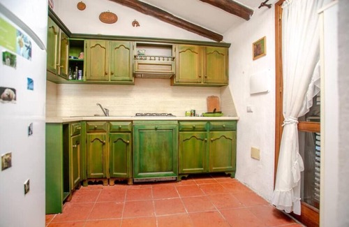 Marazzino Villa | Splendid villa with a breathtaking view of the archipelago and the Sardinian sea