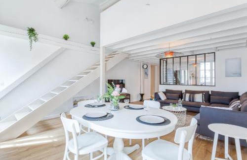 Opera Apartment | Splendid 2-bedroom apartment close to the Opera