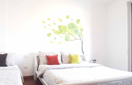Comasina Apartment | SPLENDID APARTMENT