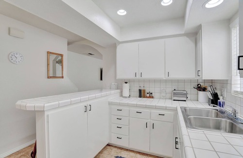 San Clemente Condo | Splendid Beach Condo