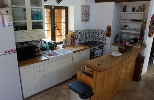 Langon House | Splendid country house set in 15 hectares