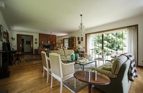 Vielha e Mijaran House | Splendid house next to the Baqueira Beret ski resort