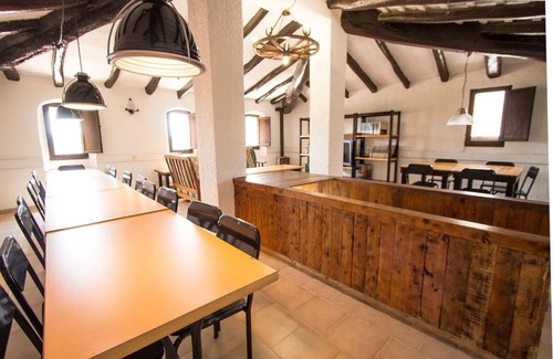 Can Trabal Villa | Splendid Sanctuary w/private pool 15km to Sitges!