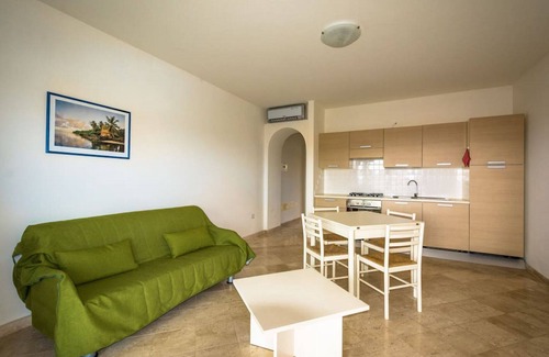 Porto Pozzo Apartment | Splendid Seaview Apartment (N° 12)