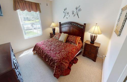 Windsor Palms Apartment | Splendid Sunset Retreat