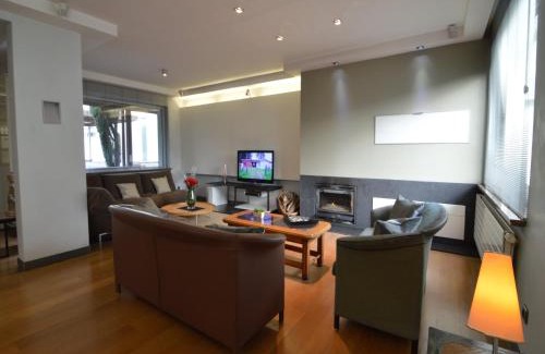Godveerdegem Villa | Splendid villa in Flemish Ardennes with pool, cleaning included