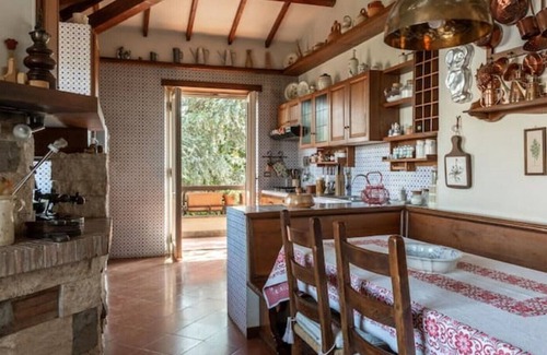 Castelnuovo di Porto Villa | Splendida Villa alle porte di Roma