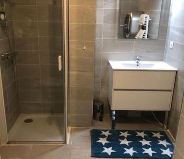 Beausoleil Apartment | Splendide studio, 10' a pied de Monaco + parking
