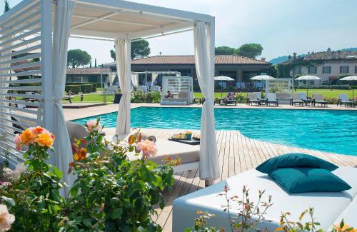 Monte Hotel | Splendido Bay Luxury Spa Resort