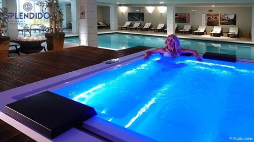 Monte Hotel | Splendido Bay Luxury Spa Resort