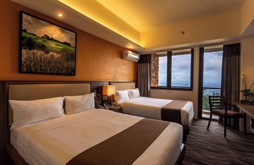 Laurel Hotel | Splendido Hotel