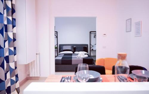 Centro Giano Apartment | Splendido Monolocale A Roma