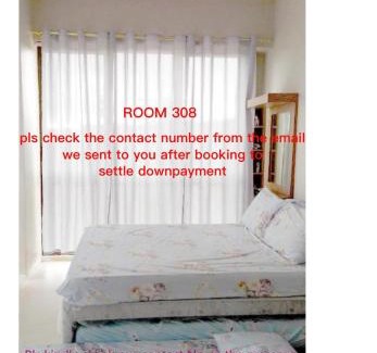 Laurel Apartment | Splendido Tagaytay Taal Lake Staycation Free Parking Netflix No Free Pool
