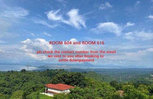 Laurel Apartment | Splendido Tagaytay Taal Lake Staycation Free Parking Netflix No Free Pool